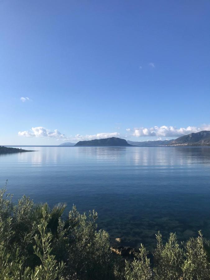 Annema Hotel And Restaurant Monemvasía Dış mekan fotoğraf