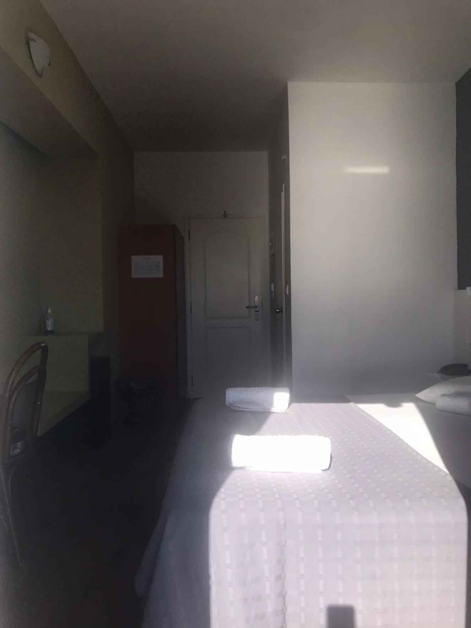 Annema Hotel And Restaurant Monemvasía Dış mekan fotoğraf