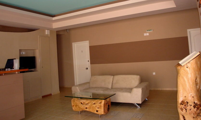 Annema Hotel And Restaurant Monemvasía İç mekan fotoğraf