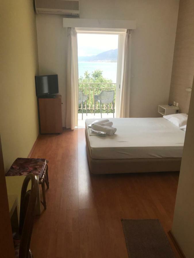 Annema Hotel And Restaurant Monemvasía Dış mekan fotoğraf